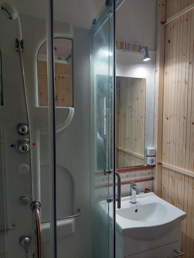Nido De Mar Apartment Punta Umbria Luaran gambar