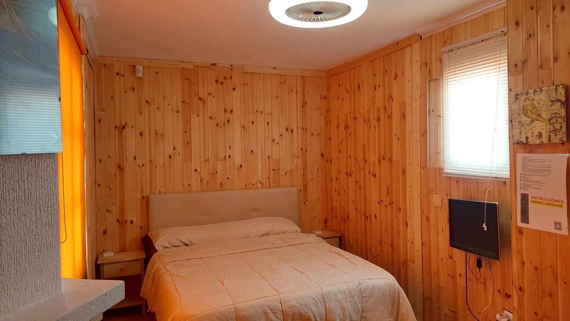 Nido De Mar Apartment Punta Umbria Luaran gambar