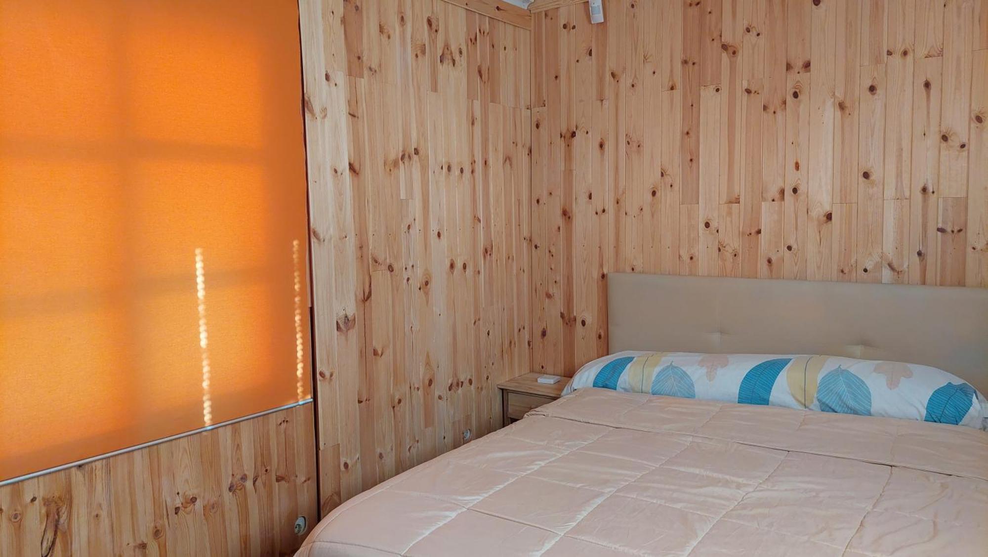 Nido De Mar Apartment Punta Umbria Luaran gambar