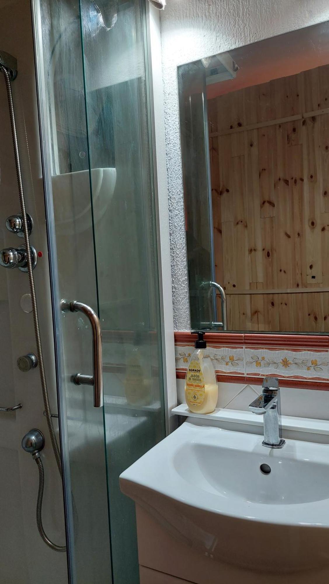 Nido De Mar Apartment Punta Umbria Luaran gambar