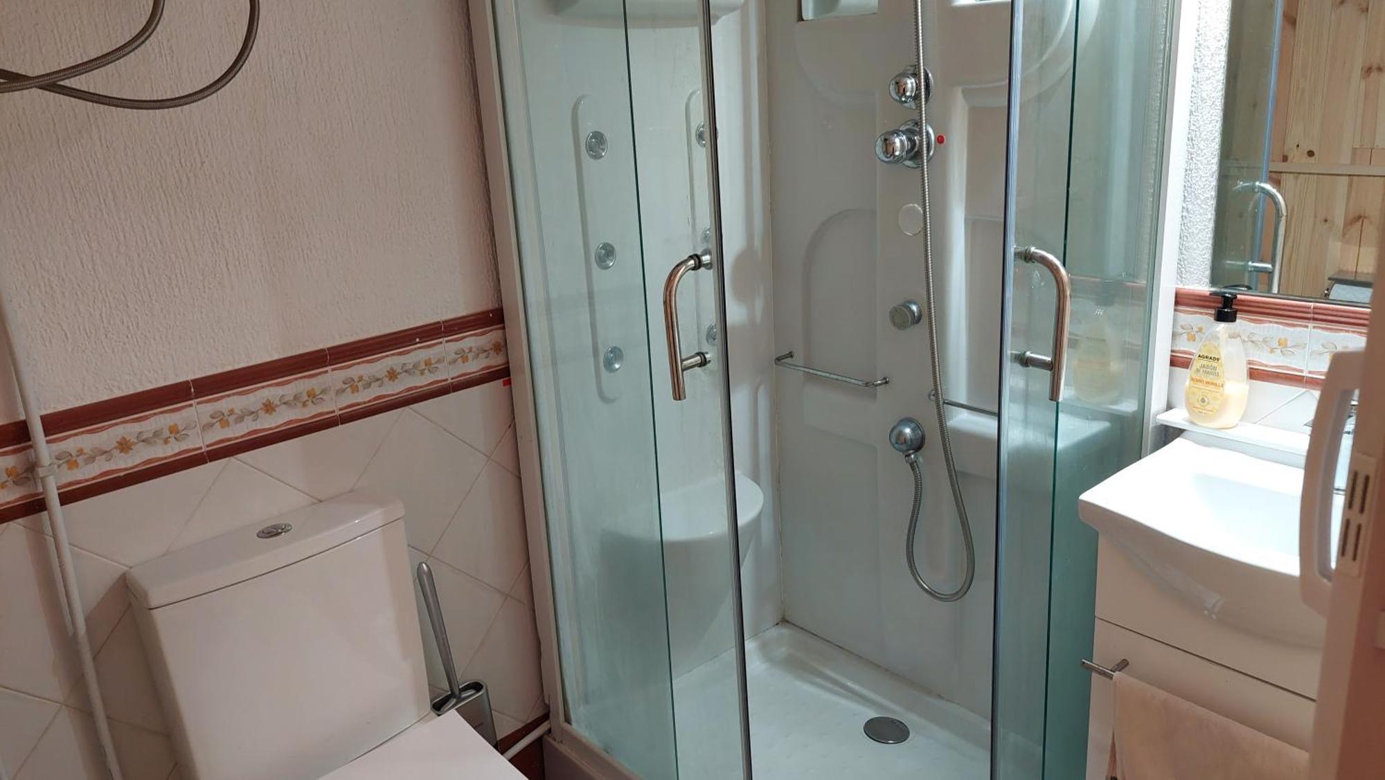 Nido De Mar Apartment Punta Umbria Luaran gambar
