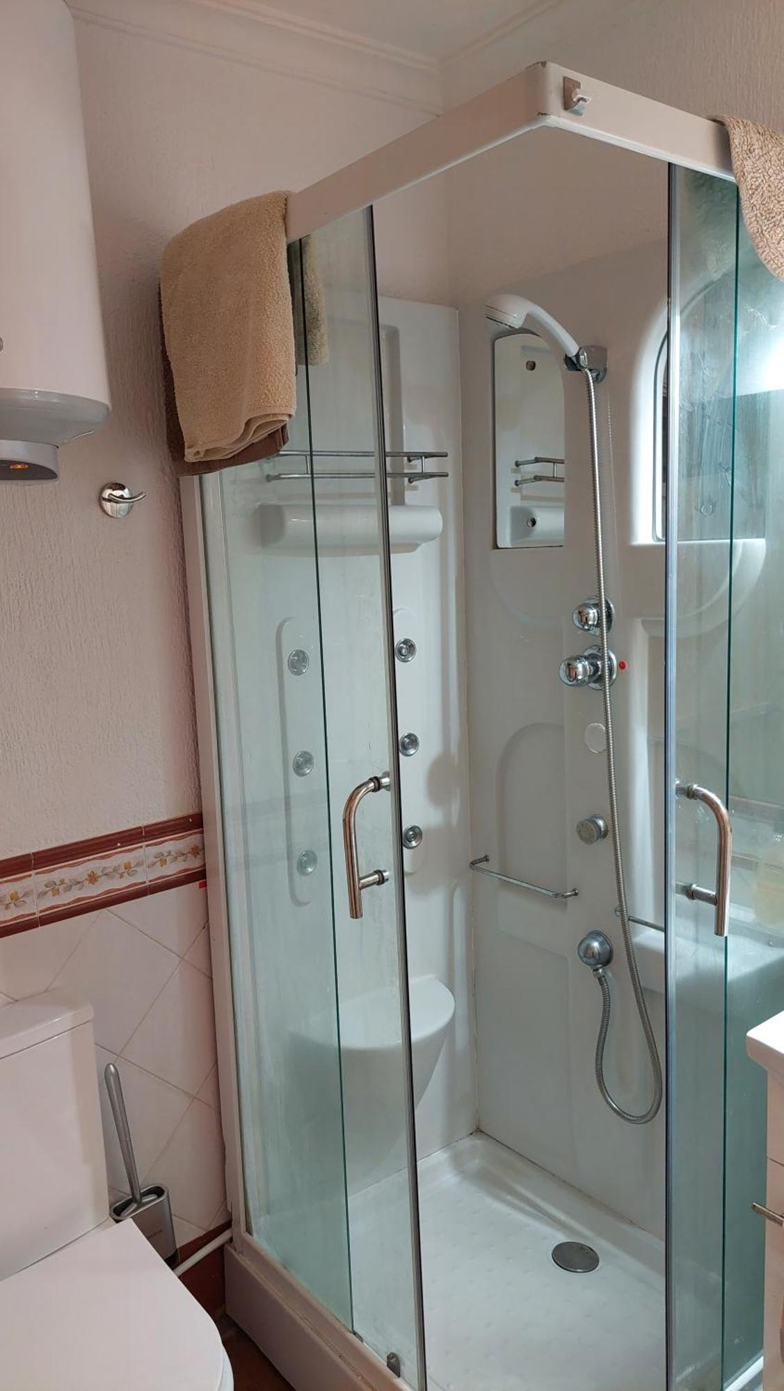 Nido De Mar Apartment Punta Umbria Luaran gambar