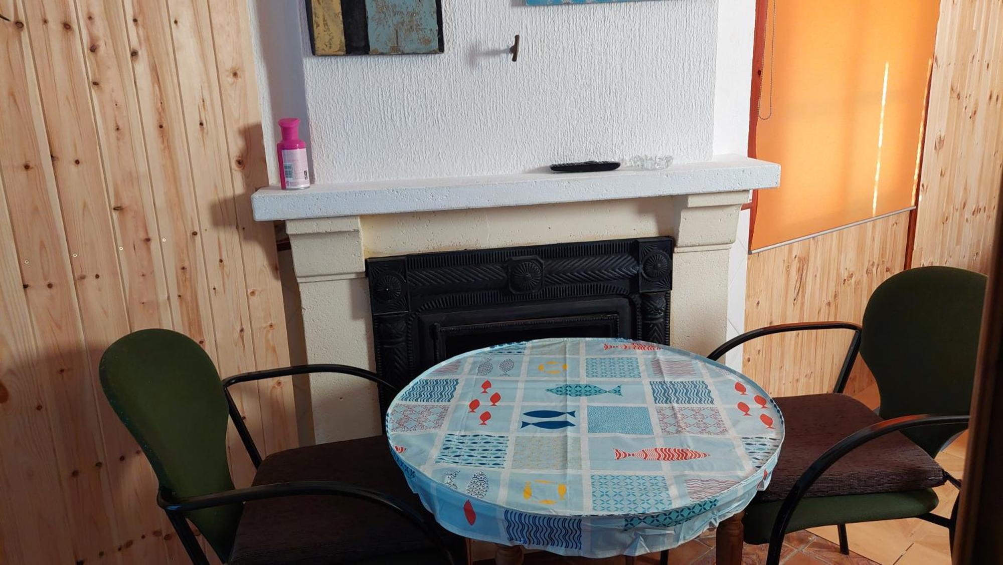Nido De Mar Apartment Punta Umbria Luaran gambar