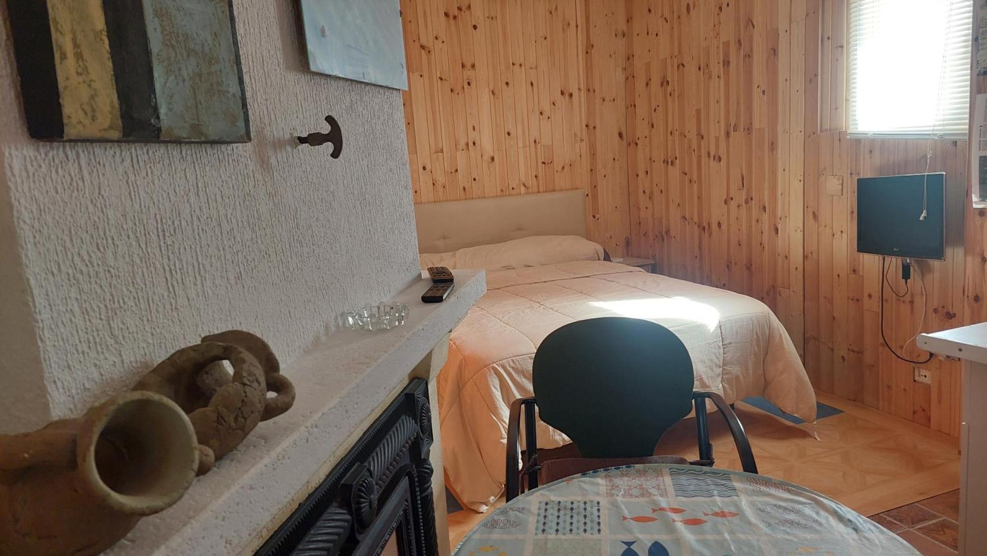 Nido De Mar Apartment Punta Umbria Luaran gambar