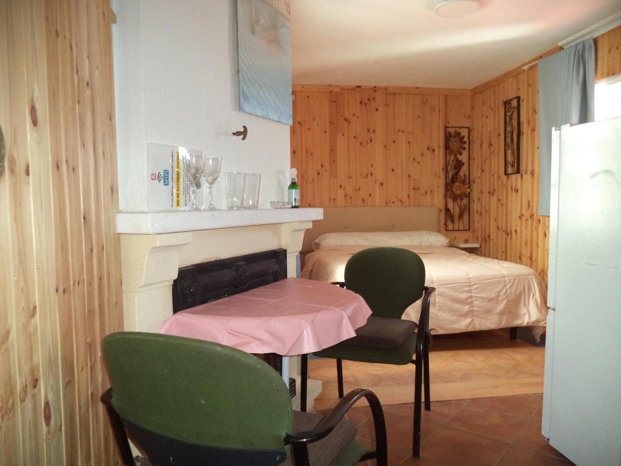 Nido De Mar Apartment Punta Umbria Luaran gambar