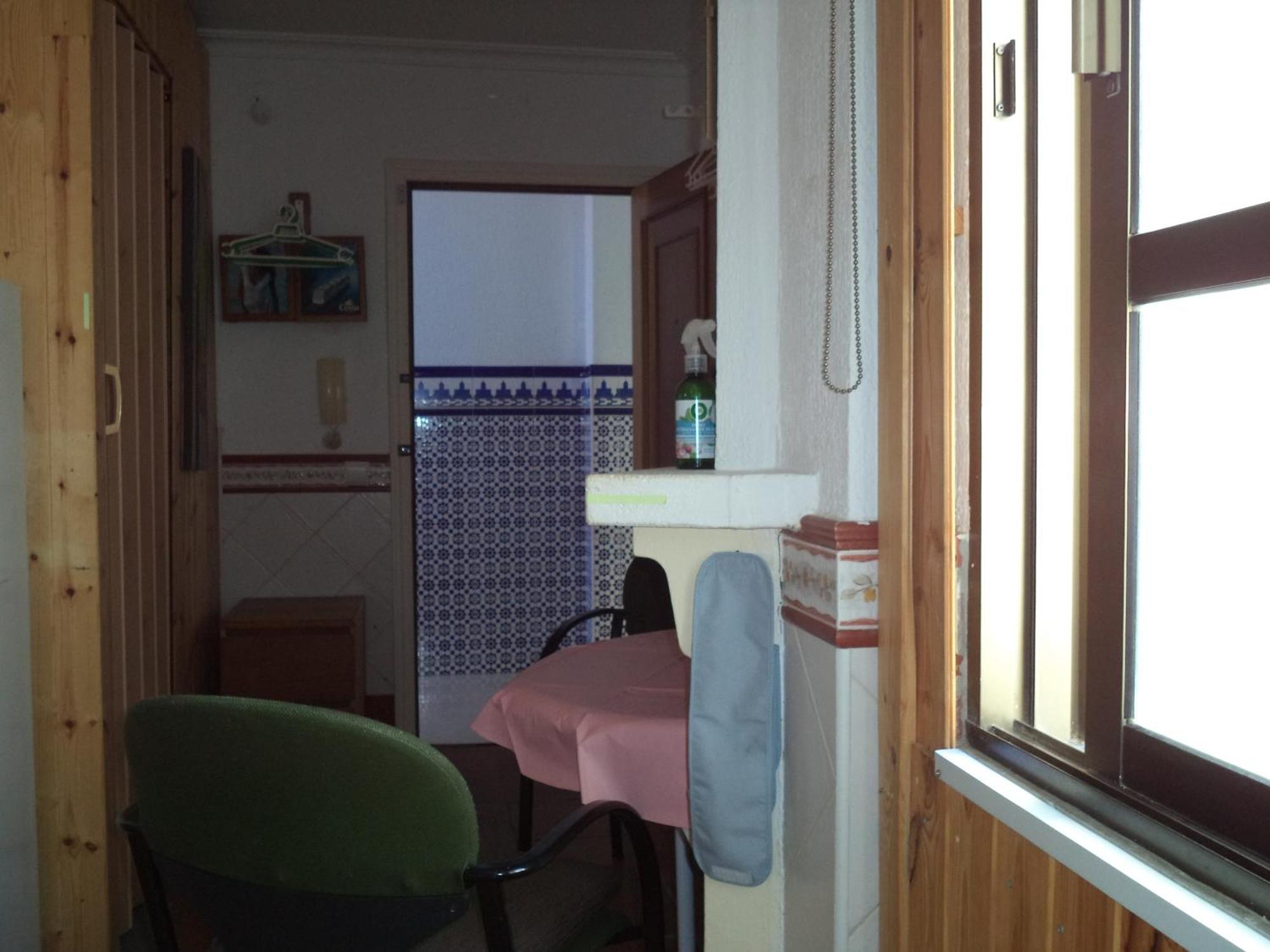 Nido De Mar Apartment Punta Umbria Luaran gambar