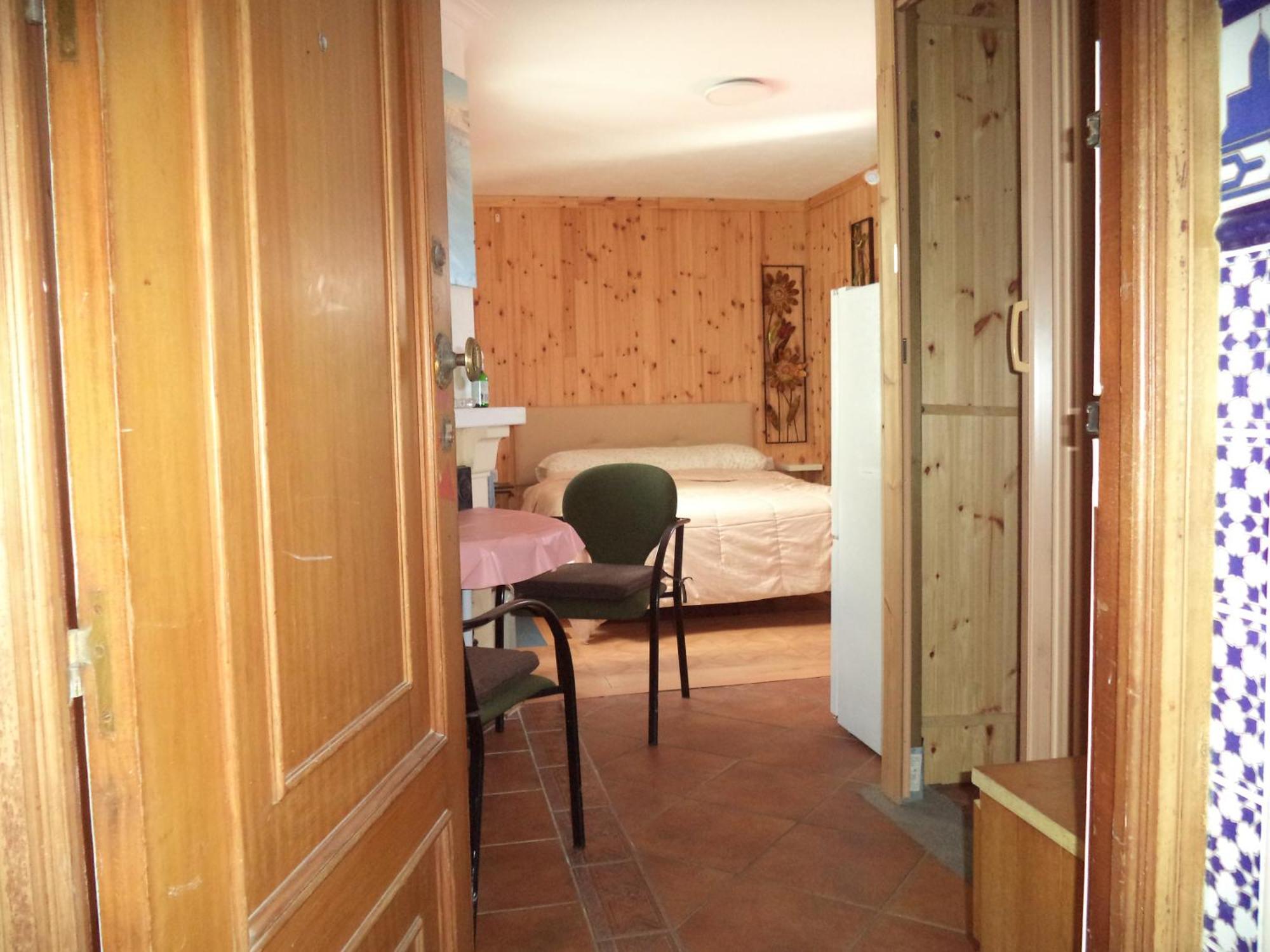 Nido De Mar Apartment Punta Umbria Luaran gambar