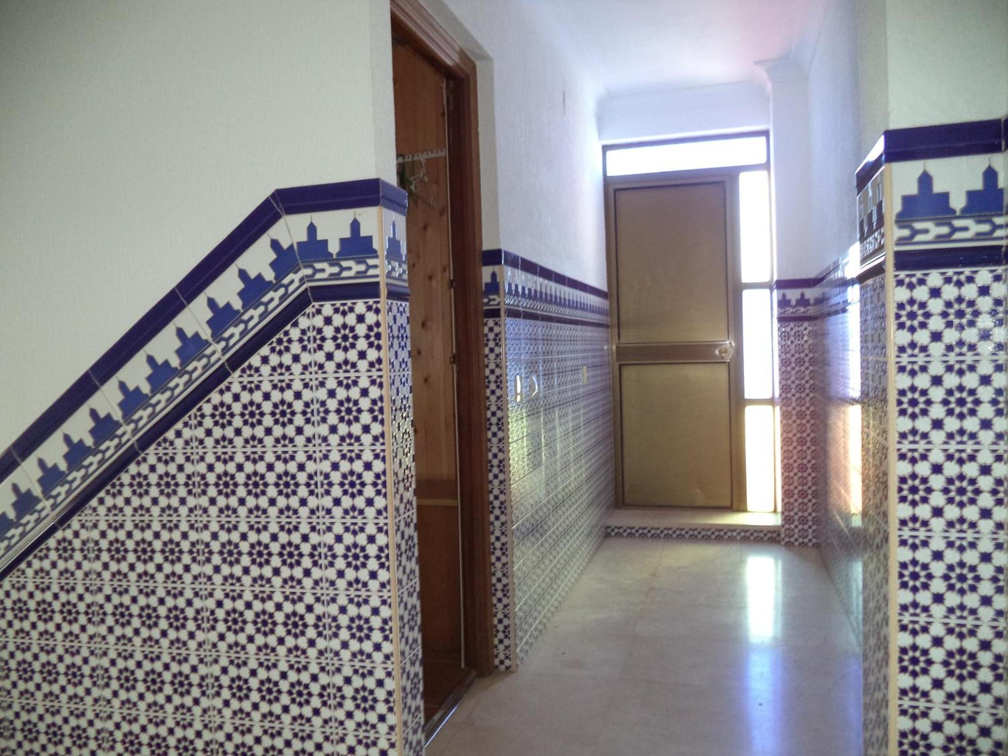 Nido De Mar Apartment Punta Umbria Luaran gambar