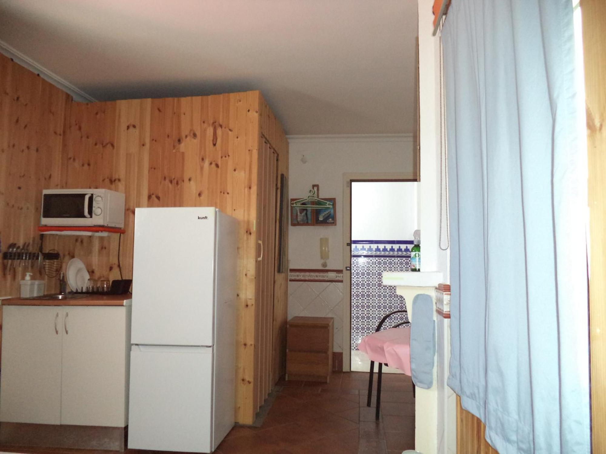 Nido De Mar Apartment Punta Umbria Luaran gambar