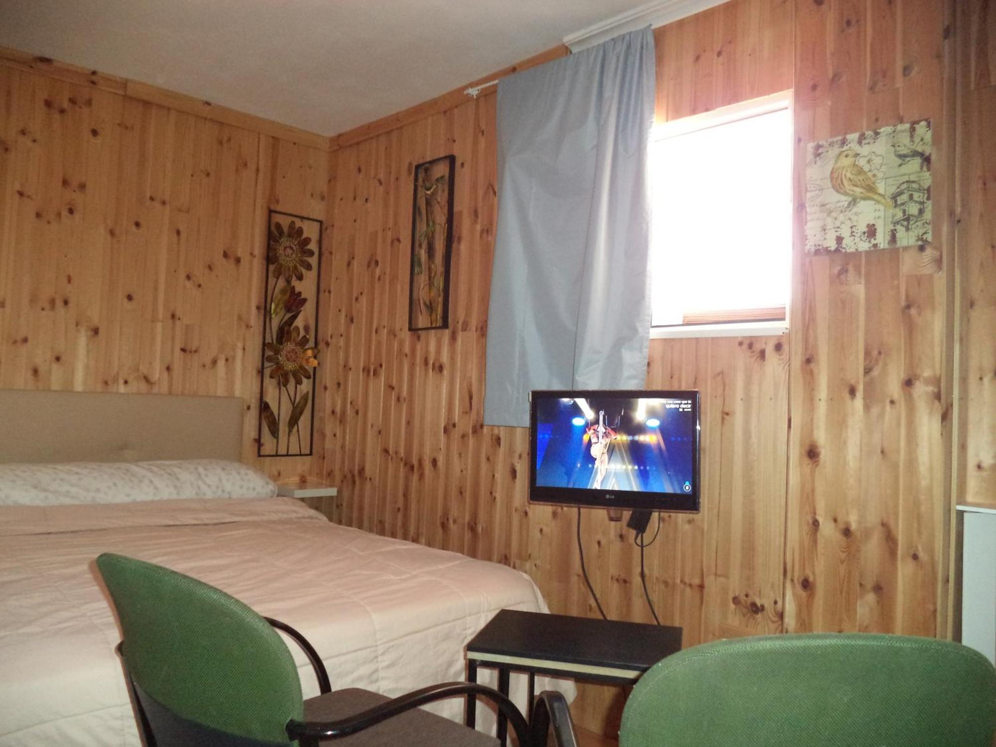Nido De Mar Apartment Punta Umbria Luaran gambar