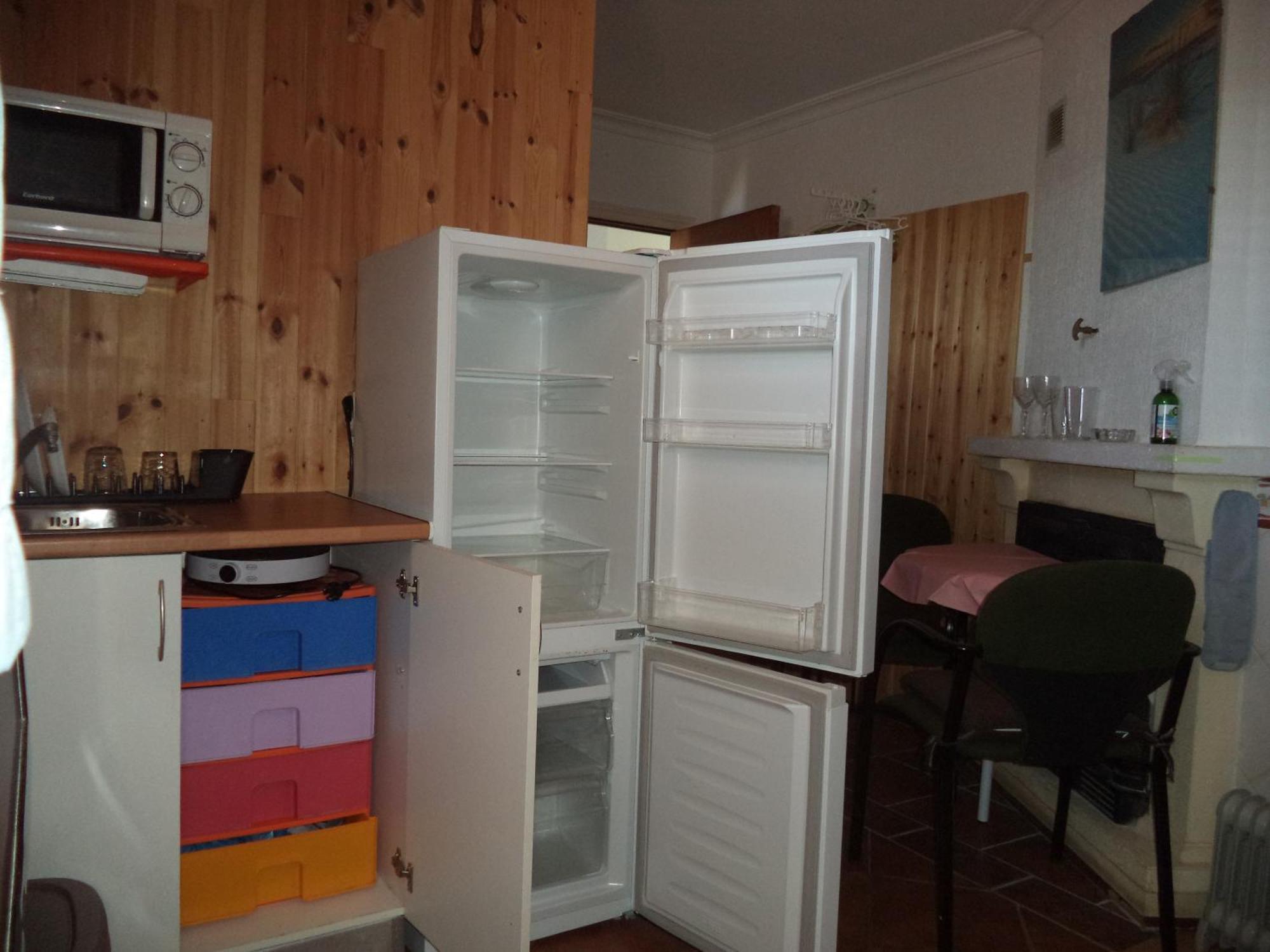 Nido De Mar Apartment Punta Umbria Luaran gambar
