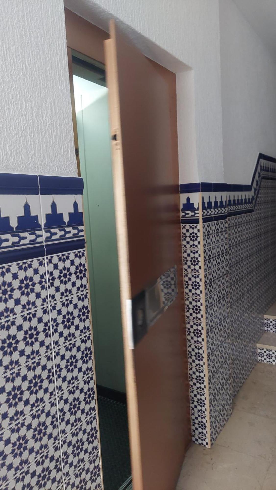 Nido De Mar Apartment Punta Umbria Luaran gambar