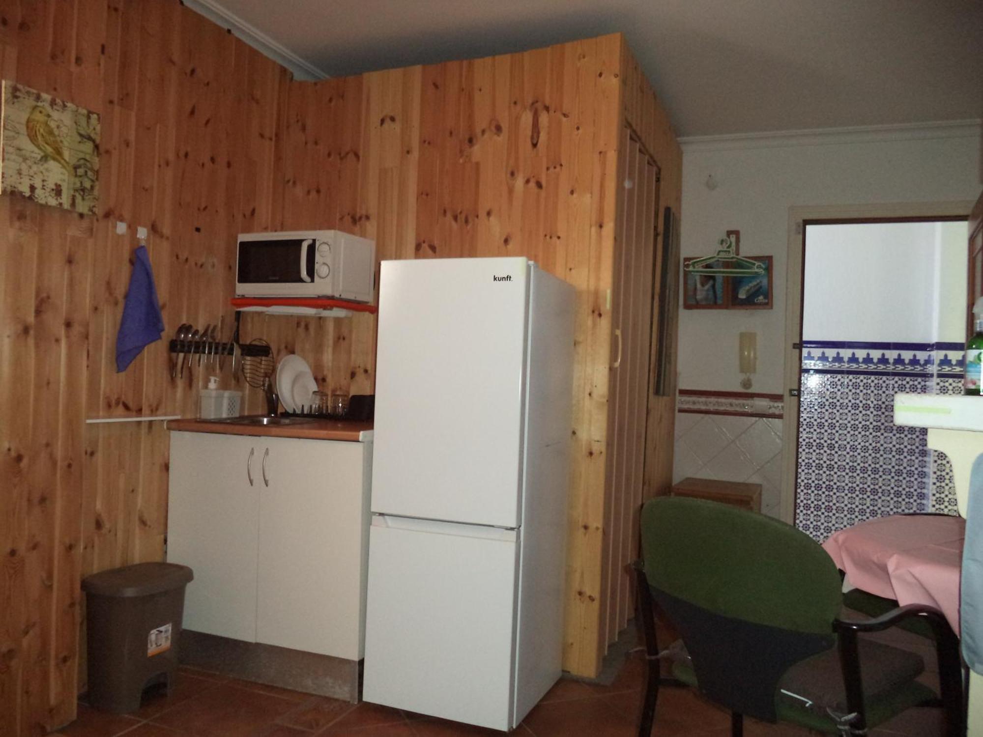 Nido De Mar Apartment Punta Umbria Luaran gambar