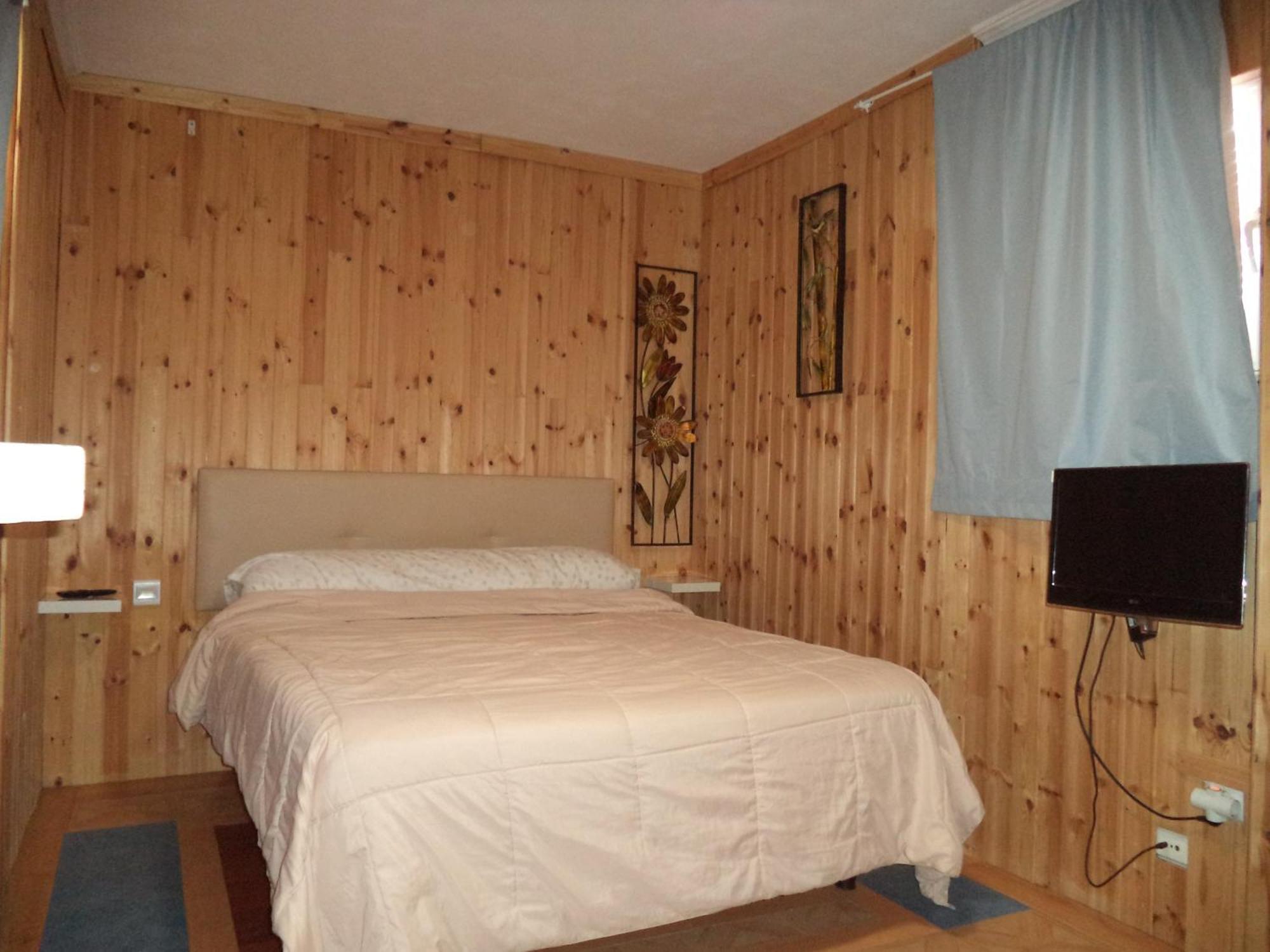 Nido De Mar Apartment Punta Umbria Luaran gambar