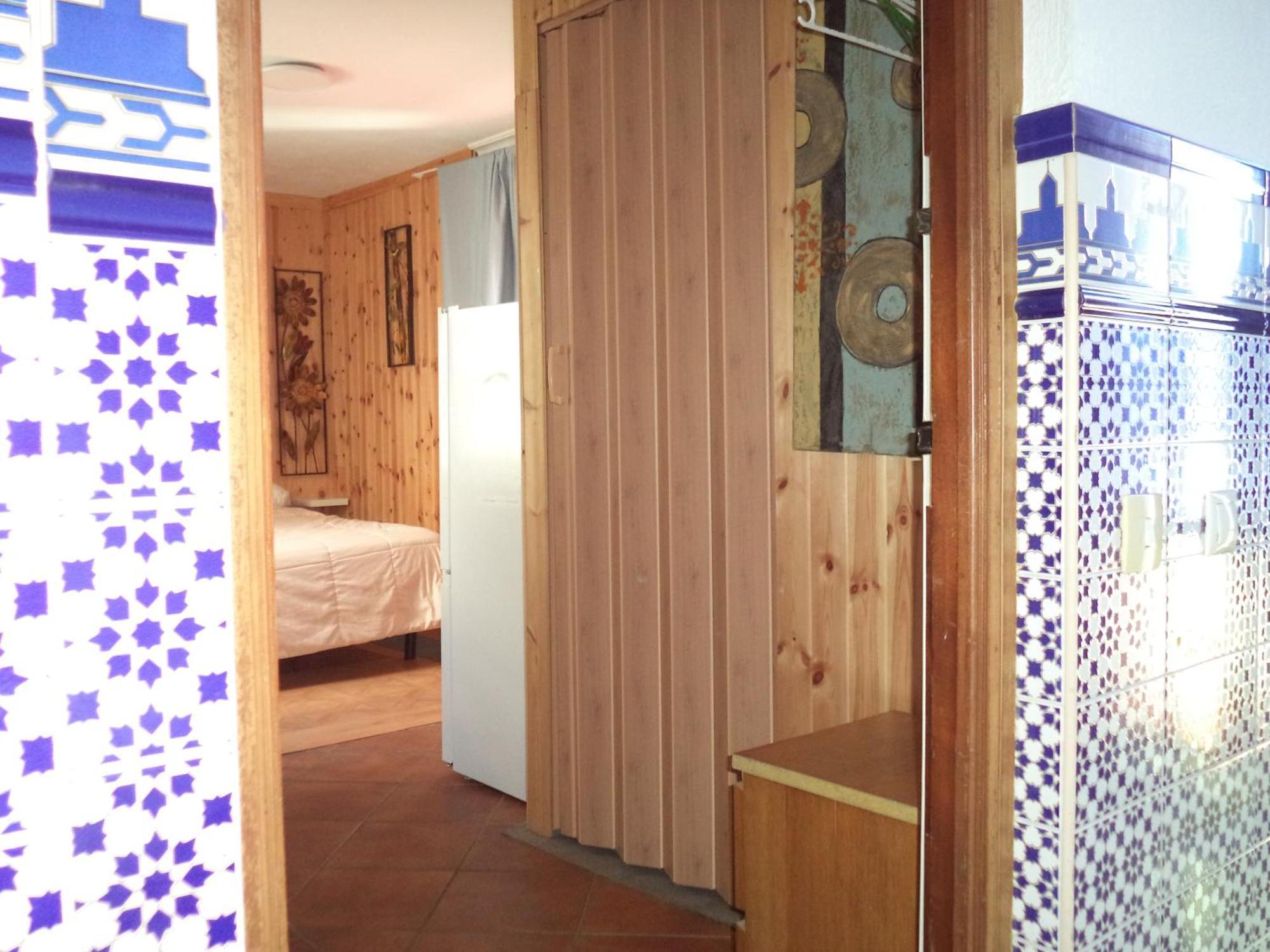 Nido De Mar Apartment Punta Umbria Luaran gambar